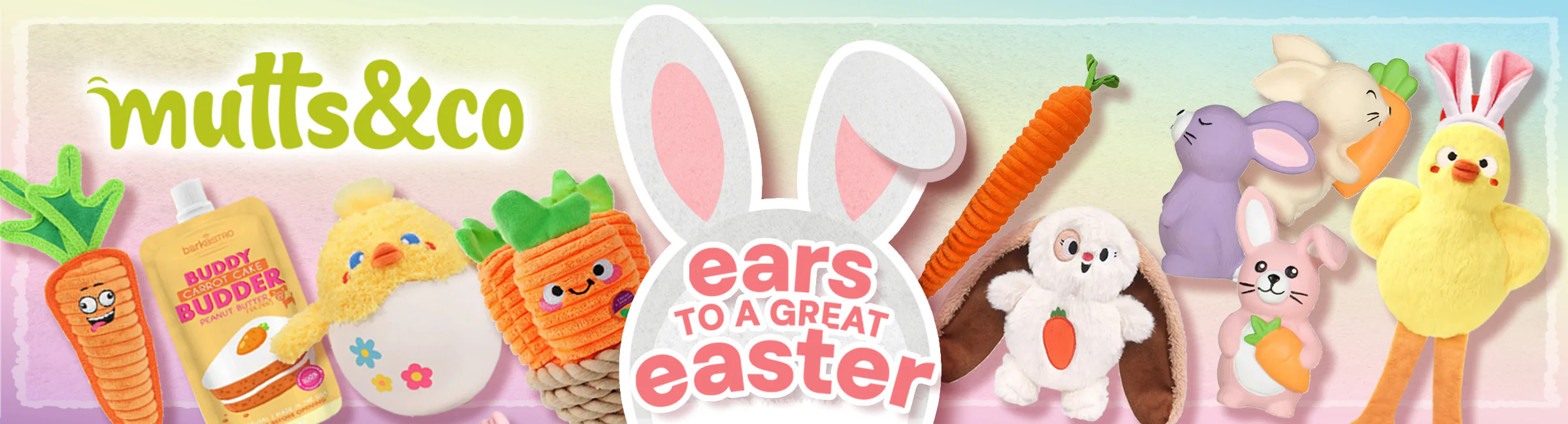 Premium Care for Happy Tails